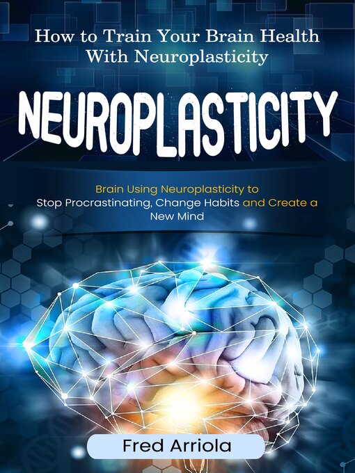 Cover image for Neuroplasticity